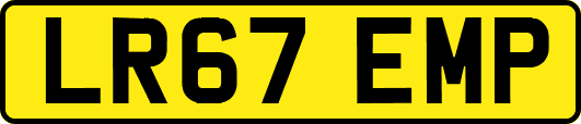 LR67EMP