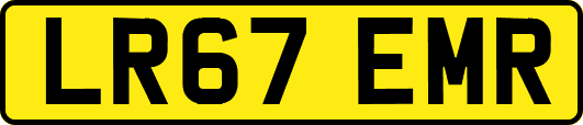 LR67EMR