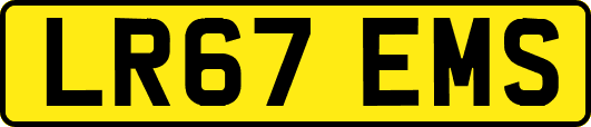 LR67EMS