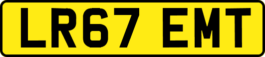 LR67EMT