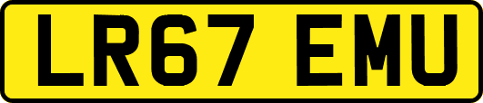 LR67EMU