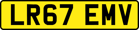 LR67EMV