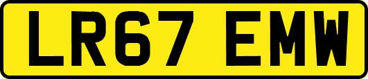 LR67EMW