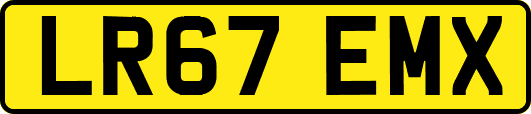 LR67EMX