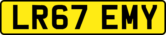 LR67EMY