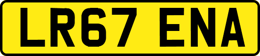 LR67ENA