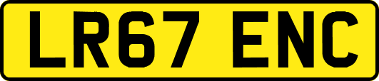 LR67ENC