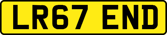 LR67END