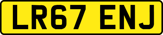 LR67ENJ
