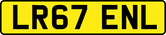 LR67ENL