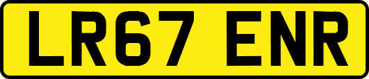 LR67ENR