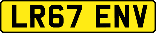 LR67ENV