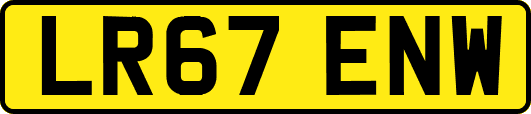 LR67ENW
