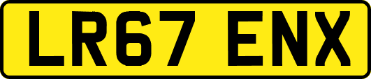 LR67ENX