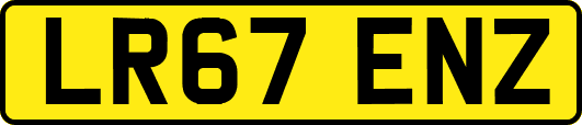 LR67ENZ