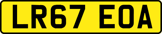 LR67EOA