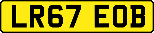 LR67EOB