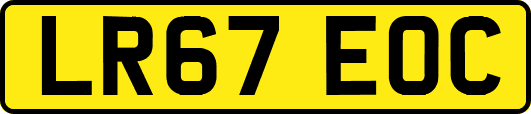 LR67EOC