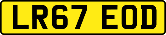 LR67EOD