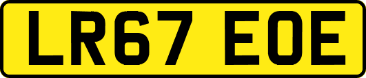 LR67EOE