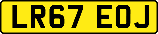 LR67EOJ