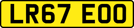 LR67EOO