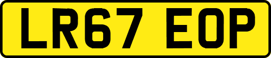 LR67EOP
