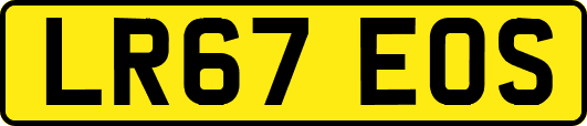 LR67EOS
