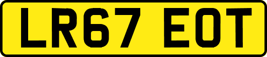 LR67EOT