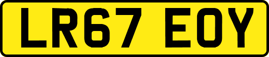 LR67EOY