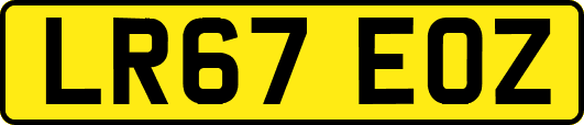 LR67EOZ