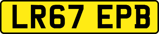 LR67EPB