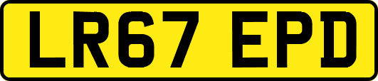LR67EPD