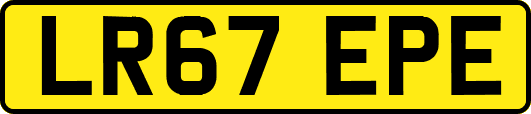 LR67EPE