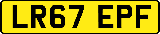 LR67EPF