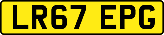 LR67EPG