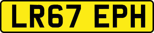 LR67EPH