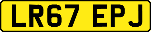 LR67EPJ