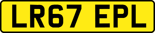 LR67EPL