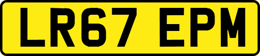 LR67EPM