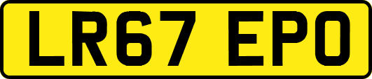 LR67EPO