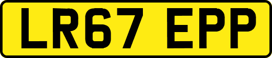 LR67EPP