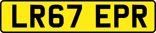 LR67EPR