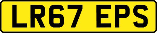 LR67EPS