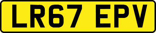 LR67EPV