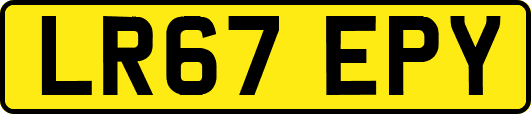 LR67EPY
