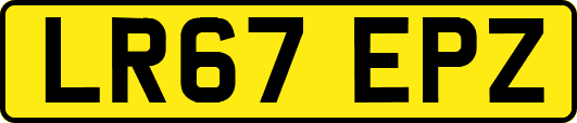 LR67EPZ