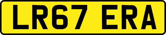 LR67ERA