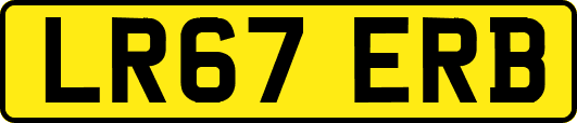 LR67ERB