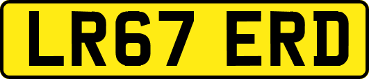 LR67ERD